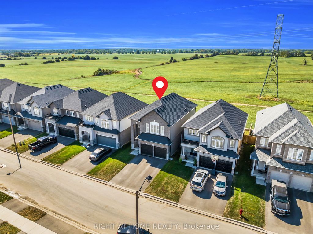 Photo of 171 Rockledge Drive, Hamilton, ON L0R 1P0 (MLS # X12410644)