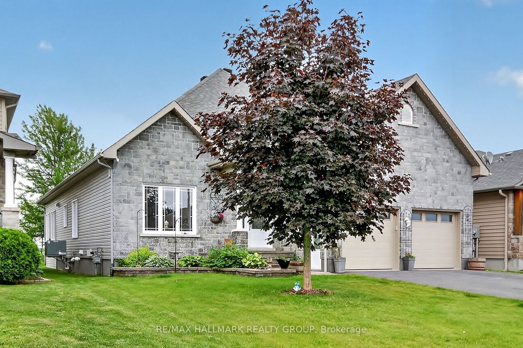 Photo of 23 Nation Street, North Stormont, ON K1A 1R0 (MLS # X13433042)