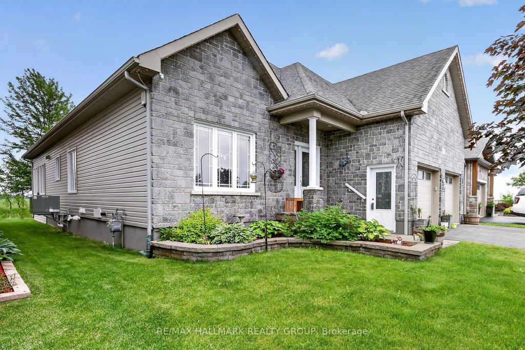Photo of 23 Nation Street, North Stormont, ON K1A 1R0 (MLS # X13433042)