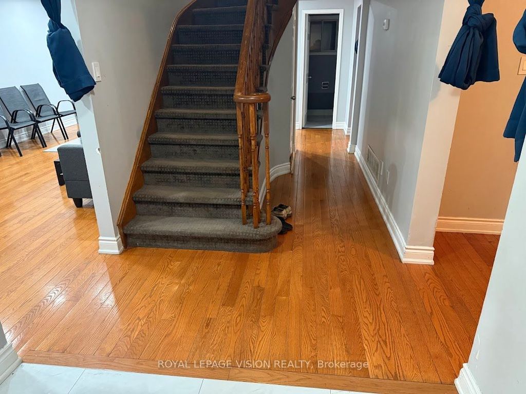 Photo of Pickering, ON L1X 2B1 (MLS # E12740922)