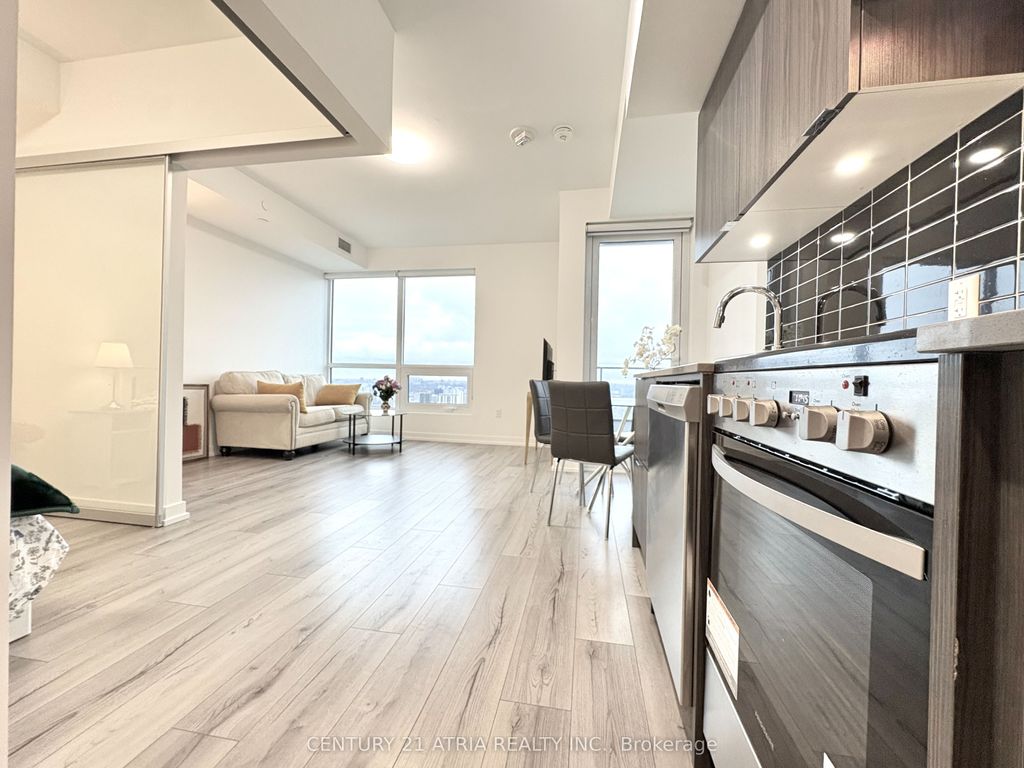 Photo of 395 Bloor Street E #5206, Toronto, ON M4W 0B4 (MLS # C12685816)