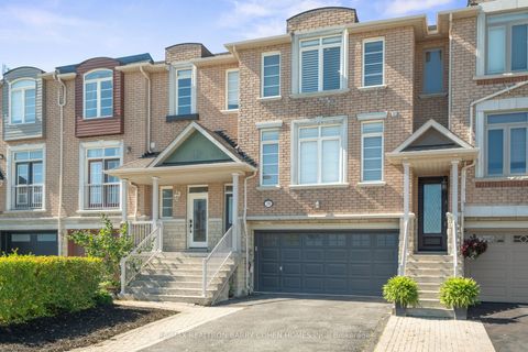28 Mistywood Crescent Vaughan ON L4J 9E6