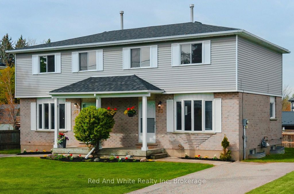 Photo of 62 Catherine Street, Wilmot, ON N3A 1Z8 (MLS # X13153218)