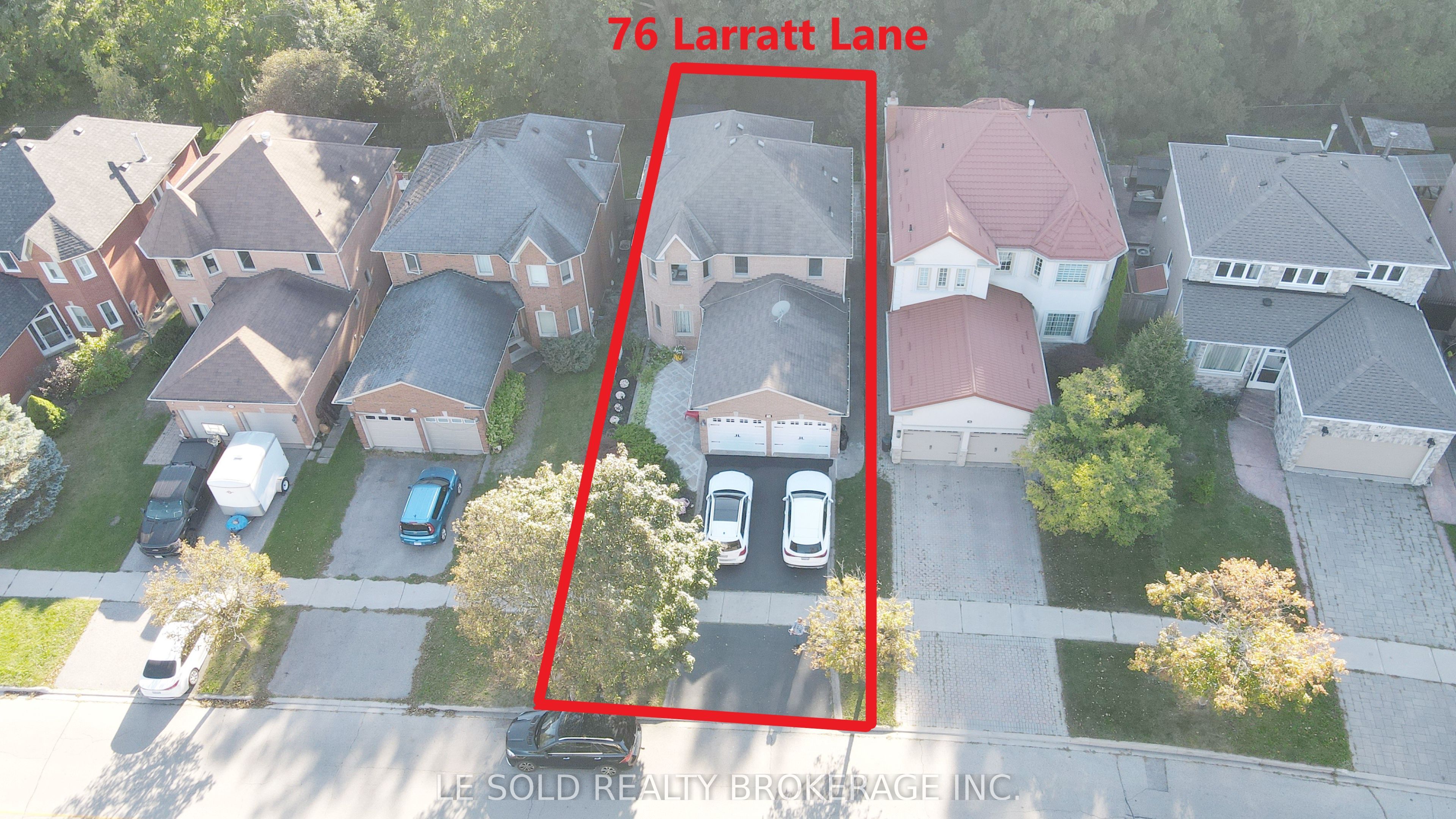76 Larratt Lane