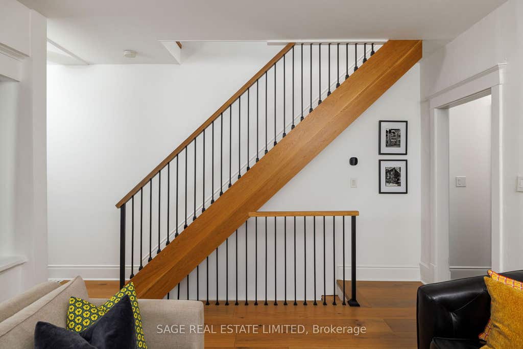 Photo of 283 Booth Avenue, Toronto, ON M4M 2M7 (MLS # E13584896)