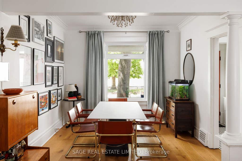 Photo of 283 Booth Avenue, Toronto, ON M4M 2M7 (MLS # E13584896)