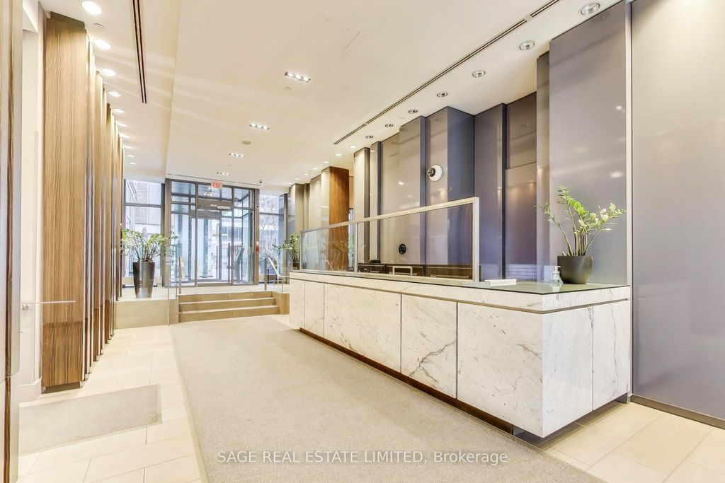 Photo of 33 Lombard Street #4004, Toronto, ON M5C 3H8 (MLS # C12795198)