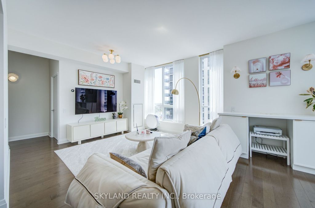 Photo of 83 Redpath Avenue #1507, Toronto, ON M4S 0A2 (MLS # C13108458)