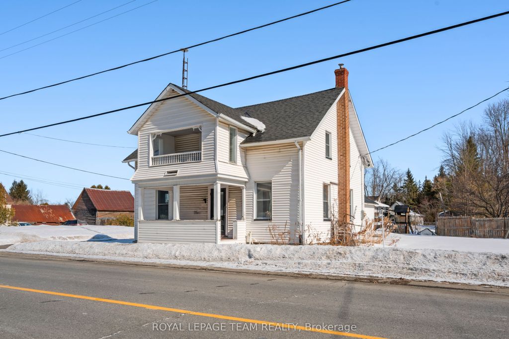 Photo of 1727 Reids Mills Road, North Dundas, ON K0E 1S0 (MLS # X12843302)