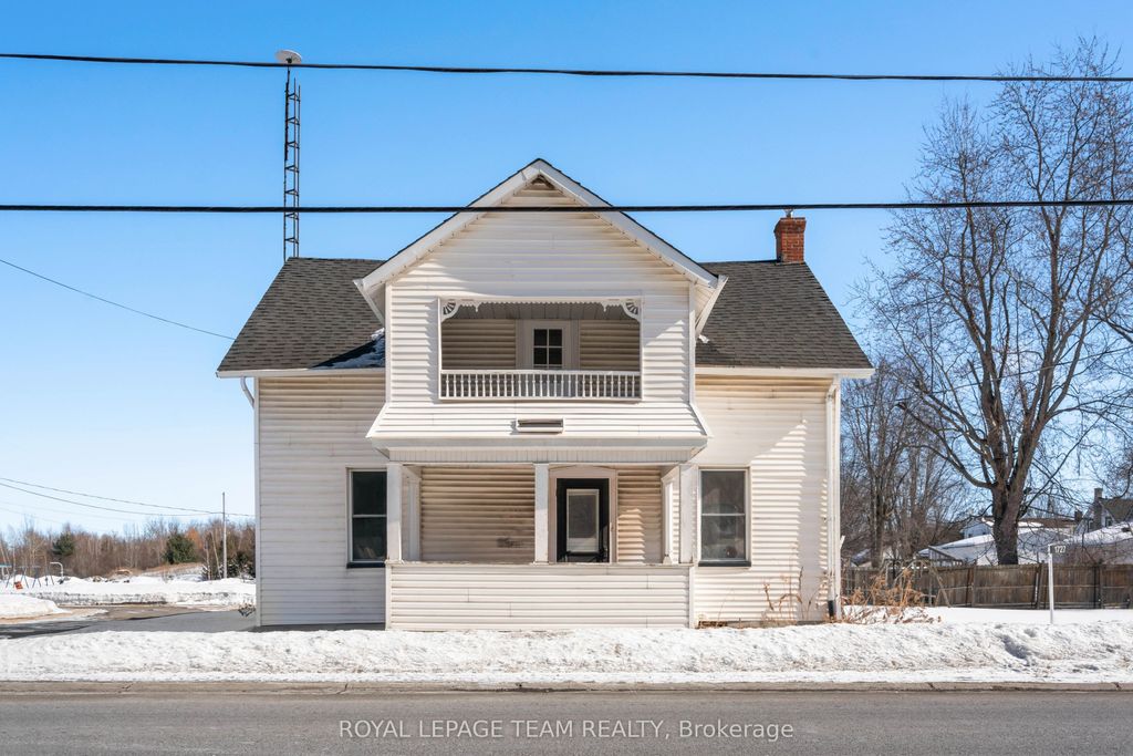 Photo of 1727 Reids Mills Road, North Dundas, ON K0E 1S0 (MLS # X12843302)