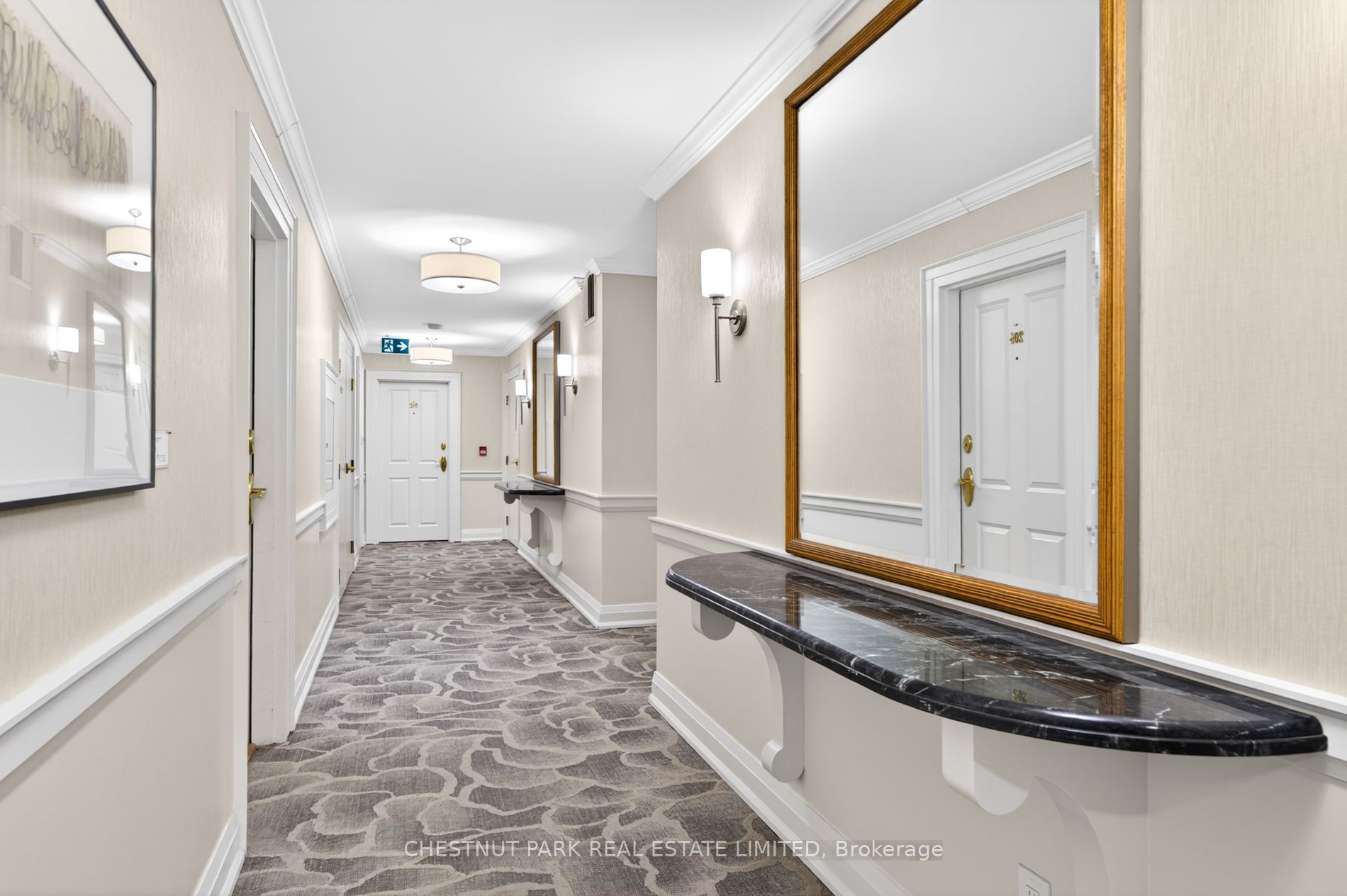 21 Shaftesbury Avenue 203