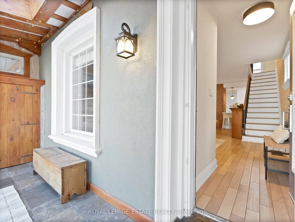 Photo of 23 Norway Avenue, Toronto, ON M4L 1P7 (MLS # E14096142)