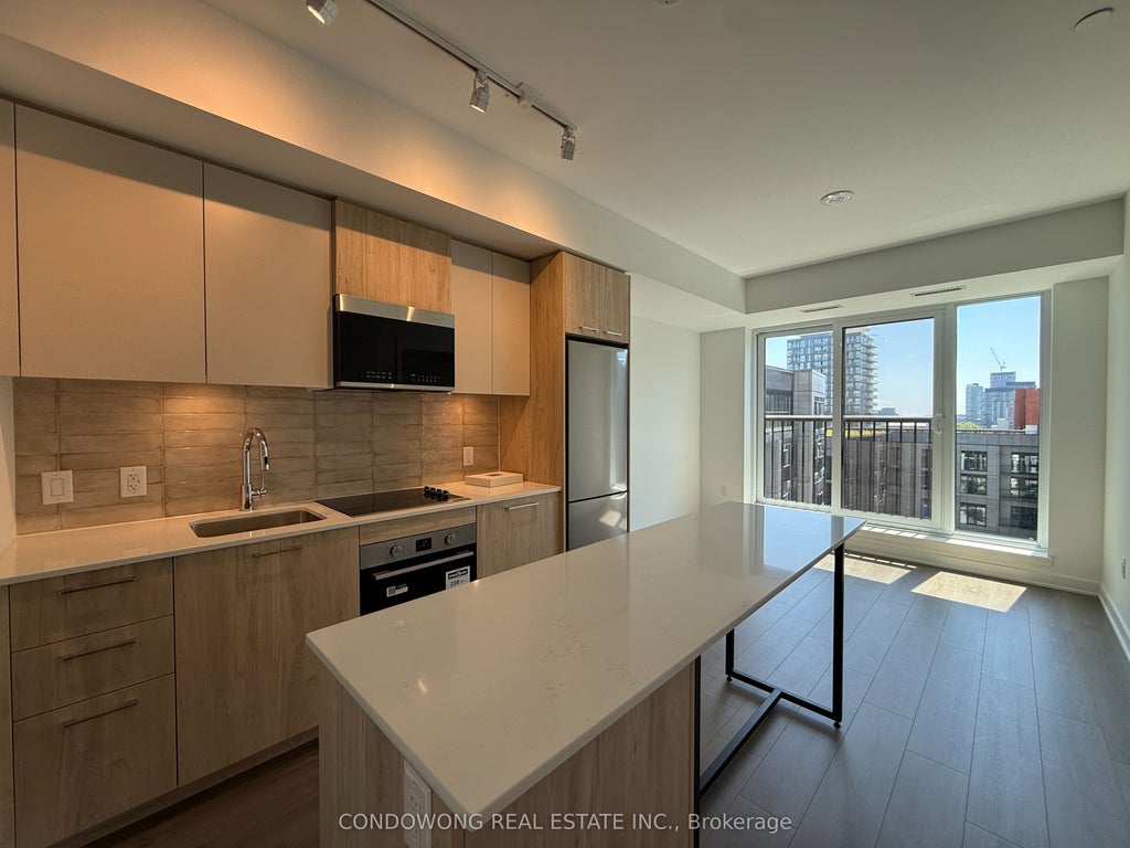 Photo of 30 Dreamers Way #714, Toronto, ON M5A 0Y7 (MLS # C13643016)