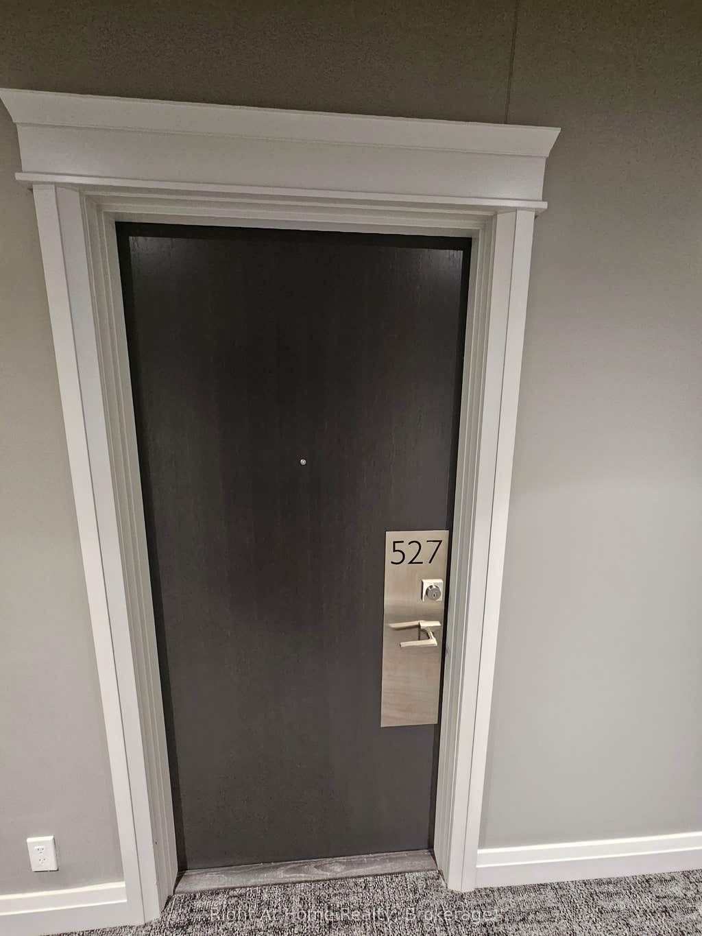Photo of 102 GROVEWOOD Common #527, Oakville, ON L6H 0X2 (MLS # W13690166)