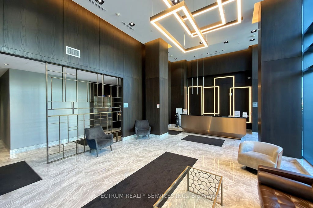 Photo of 1461 Lawrence Avenue #307, Toronto, ON M6L 0A6 (MLS # W13760052)
