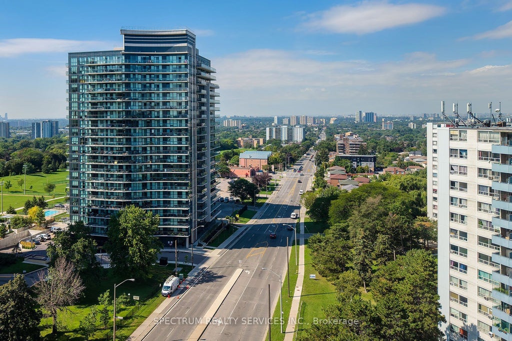 Photo of 1461 Lawrence Avenue #307, Toronto, ON M6L 0A6 (MLS # W13760052)