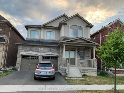 127 Goodwin Crescent Milton ON L9E 1H9