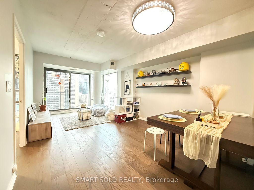 Photo of 22 Wellesley Street E #1608, Toronto, ON M4Y 1G3 (MLS # C12796312)