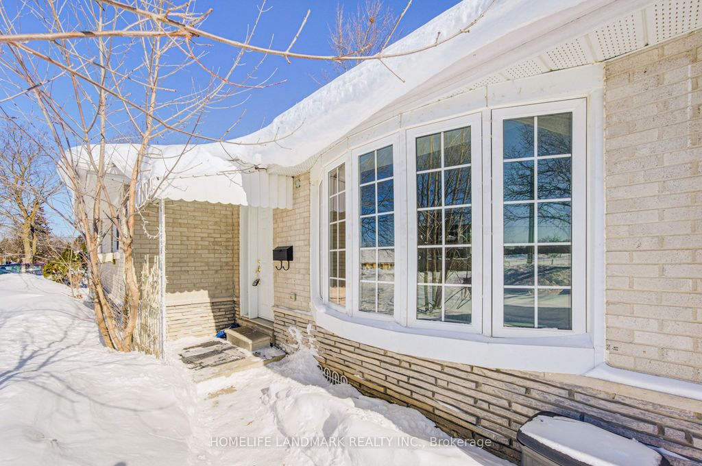 Photo of 219 Cook St. N/A, Barrie, ON L4M 4H4 (MLS # S12784206)