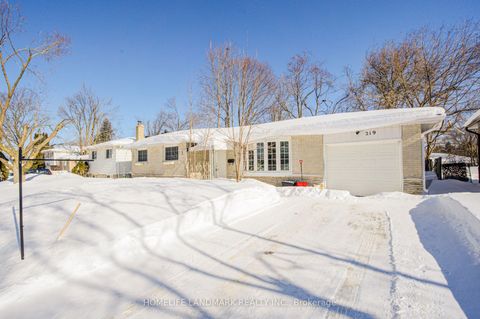 Photo of 219 Cook St. N/A, Barrie, ON L4M 4H4 (MLS # S12784206)