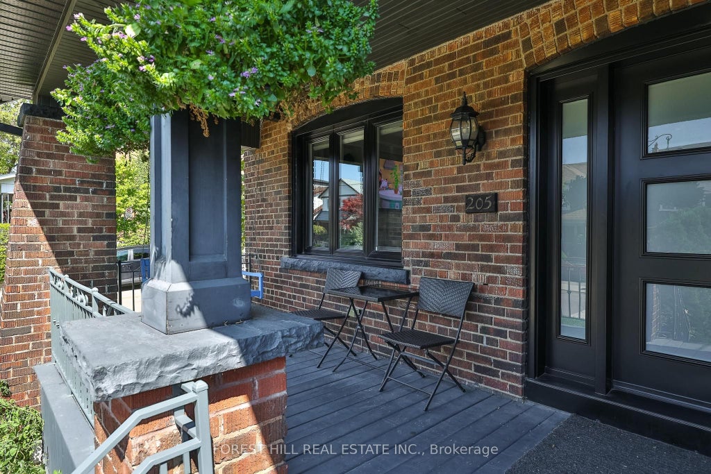 Photo of 205 Glenholme Avenue, Toronto, ON M6E 3C5 (MLS # C13781830)
