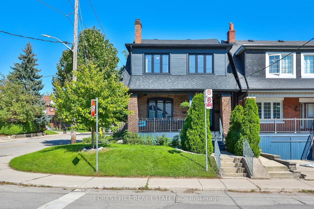 Photo of 205 Glenholme Avenue, Toronto, ON M6E 3C5 (MLS # C13781830)