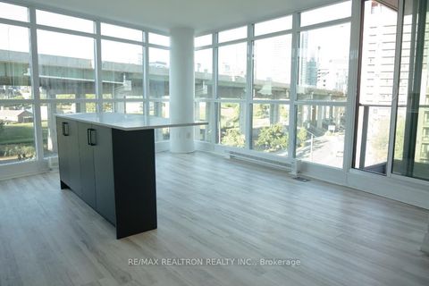Photo of 209 Fort York Boulevard #574, Toronto, ON M5V 4A1 (MLS # C12404547)