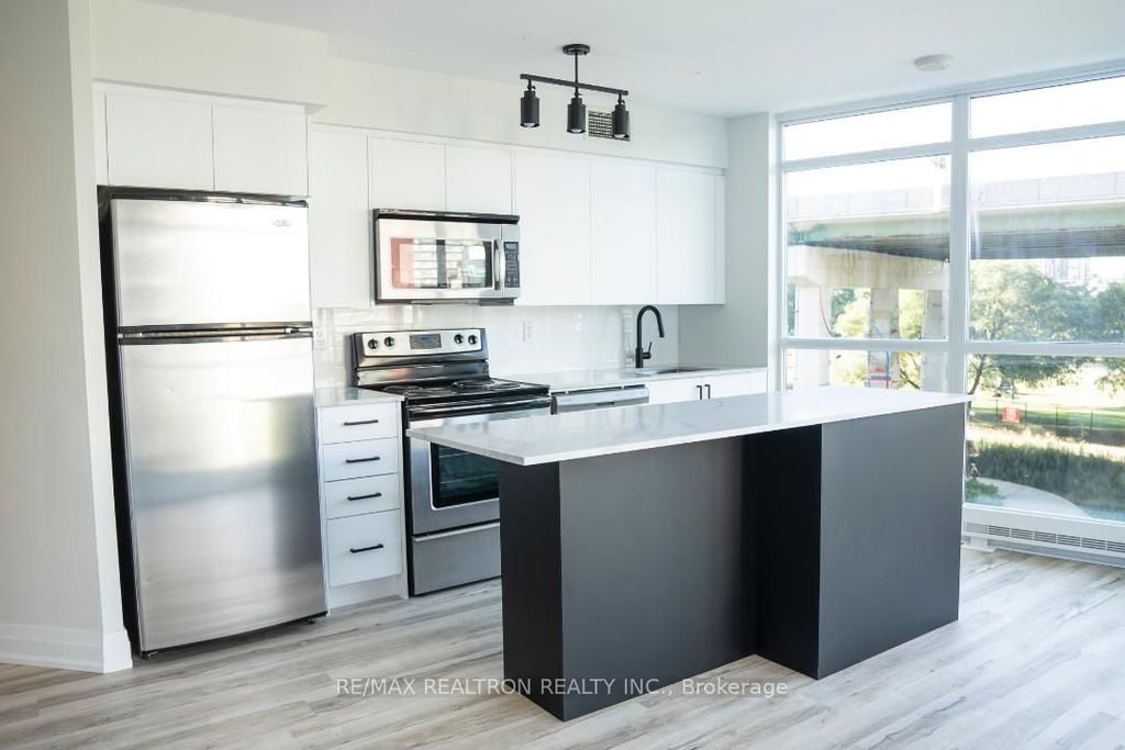 Photo of 209 Fort York Boulevard #574, Toronto, ON M5V 4A1 (MLS # C12404547)
