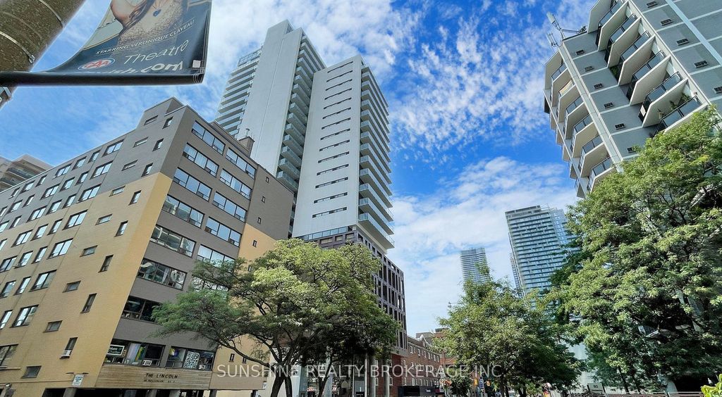 Photo of 81 Wellesley Street E #1708, Toronto, ON M4Y 0C5 (MLS # C12616430)