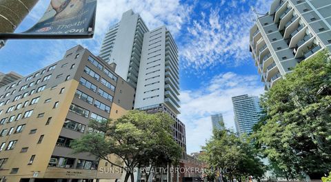 81 Wellesley Street E 1708 Toronto ON M4Y 0C5