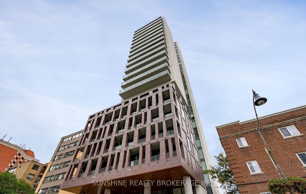 Photo of 81 Wellesley Street E #1708, Toronto, ON M4Y 0C5 (MLS # C12616430)