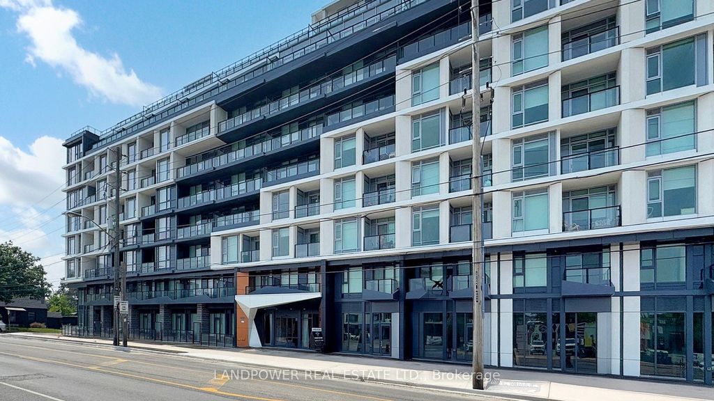 Photo of 556 Marlee Avenue #528, Toronto, ON M6B 0B1 (MLS # W12883330)