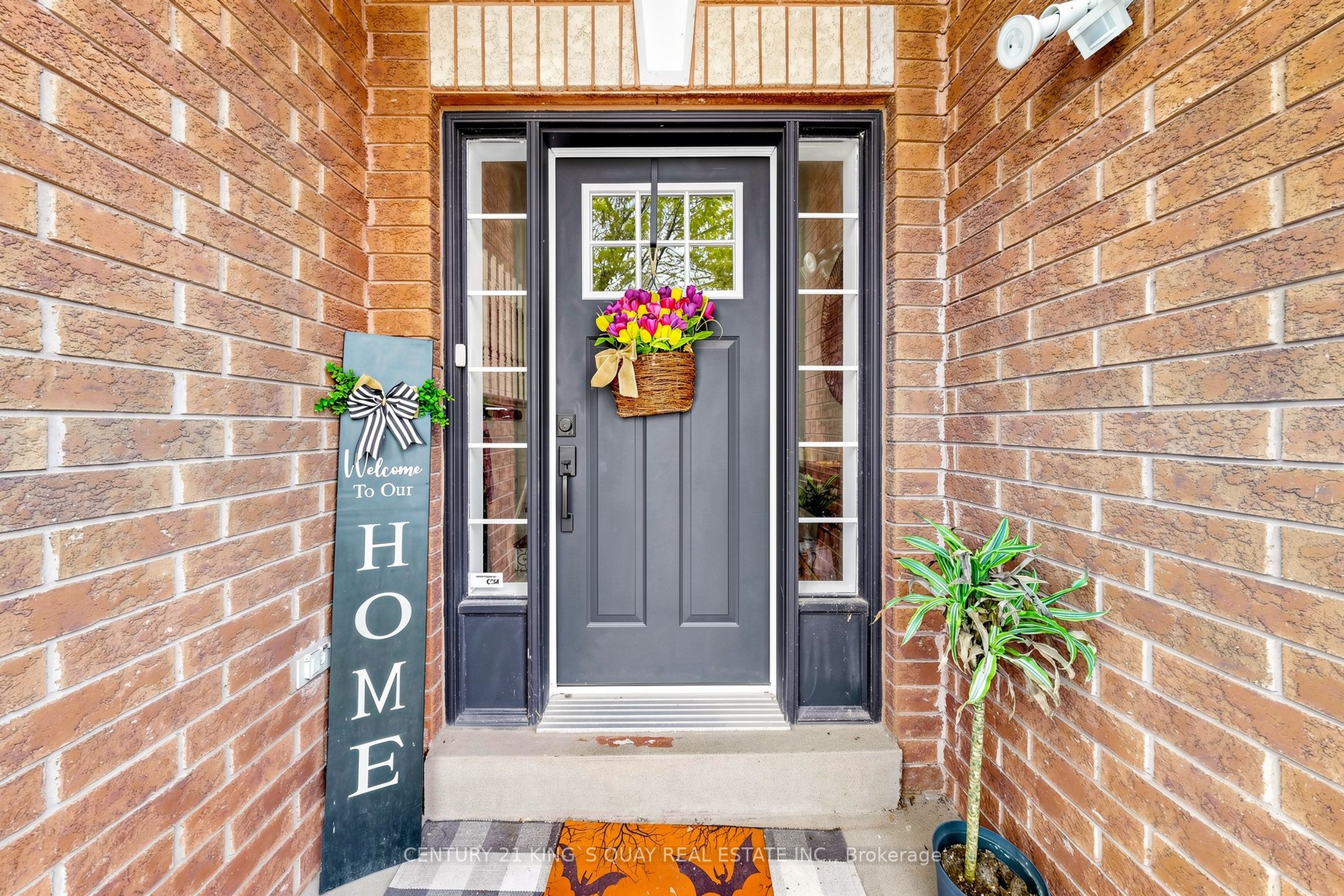20 Kerfoot Crescent