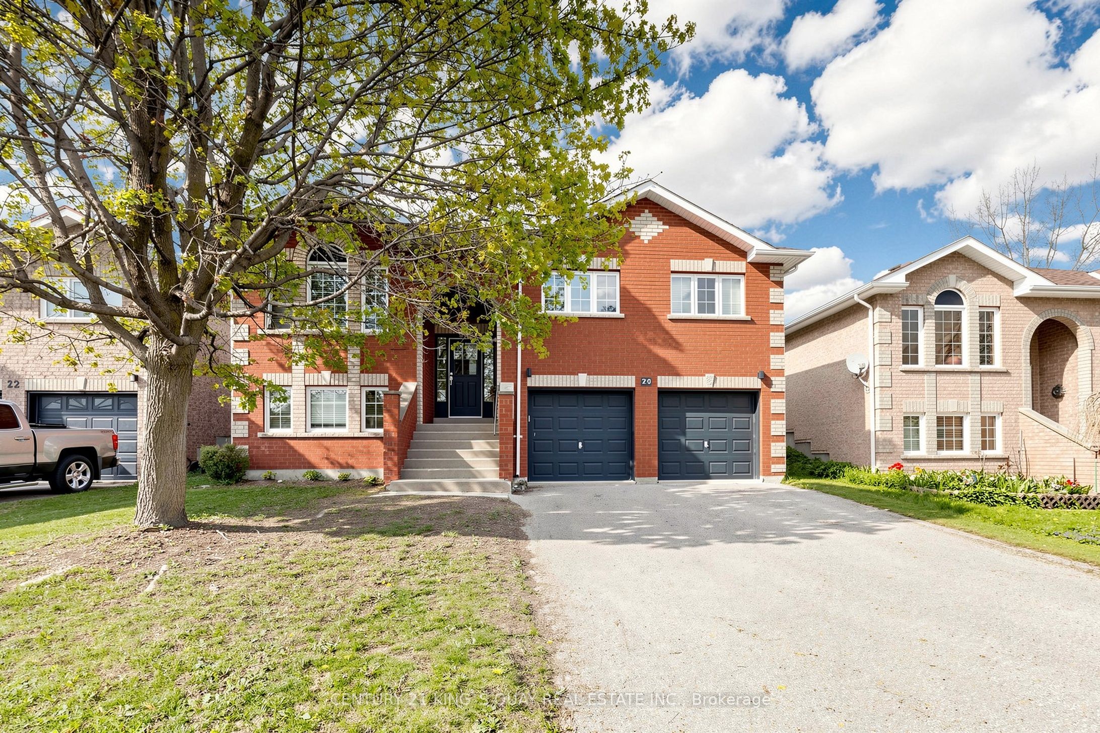 20 Kerfoot Crescent