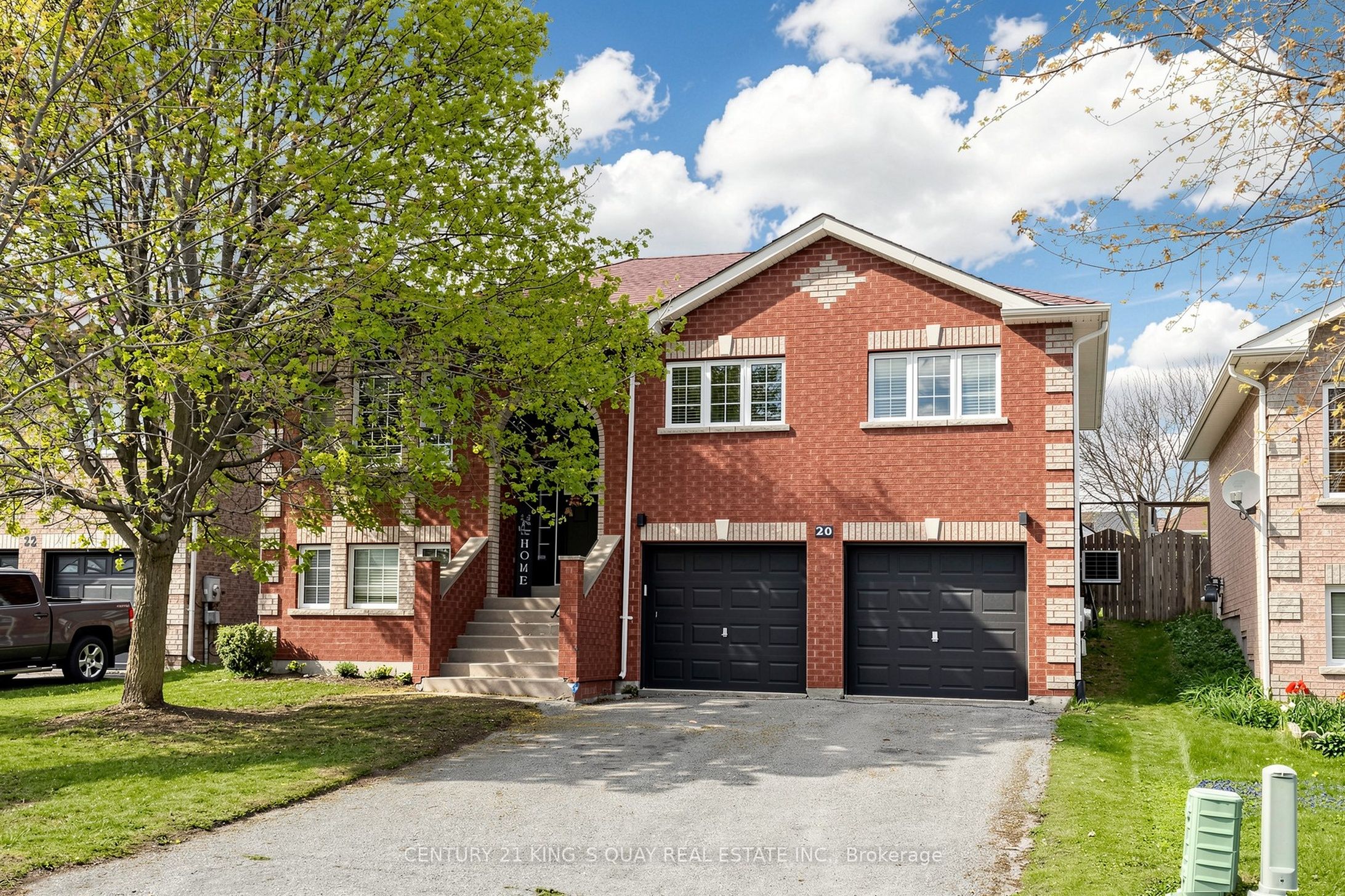 20 Kerfoot Crescent
