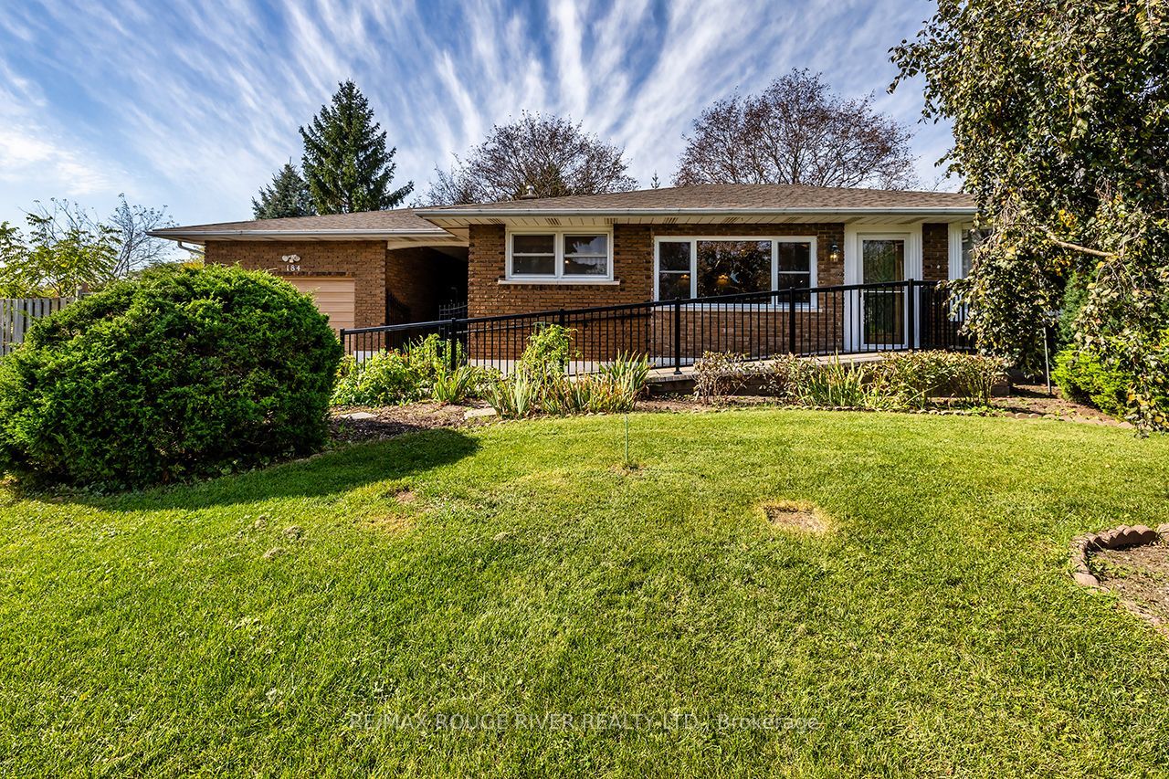 184 Garrard Road