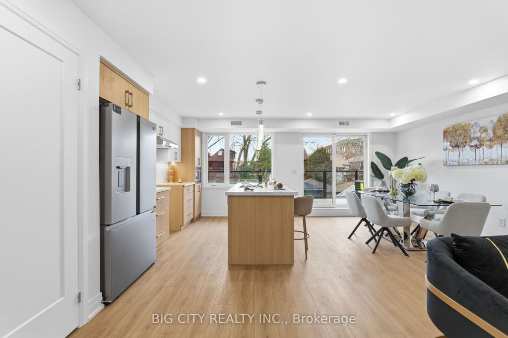 Photo of 68 Westholme Avenue #3, Toronto, ON M6P 3B8 (MLS # W13099104)