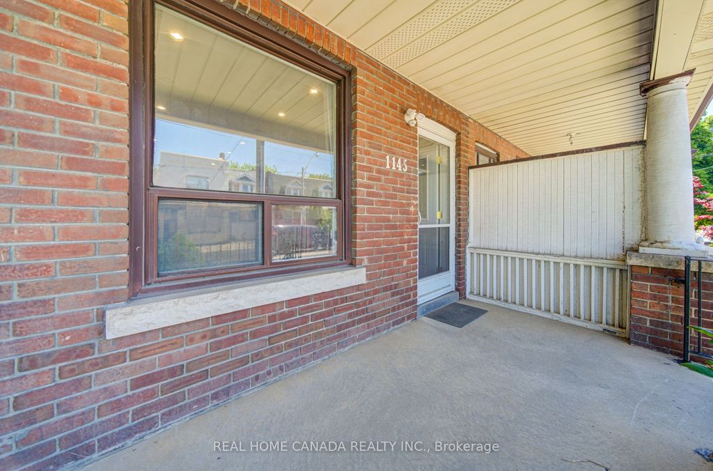 Photo of 1145 Dufferin Street, Toronto, ON M6H 4B7 (MLS # W13243684)