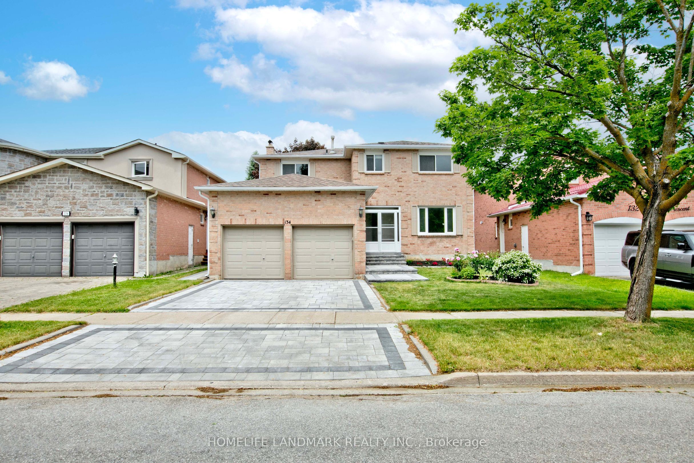 134 Cooperage Crescent