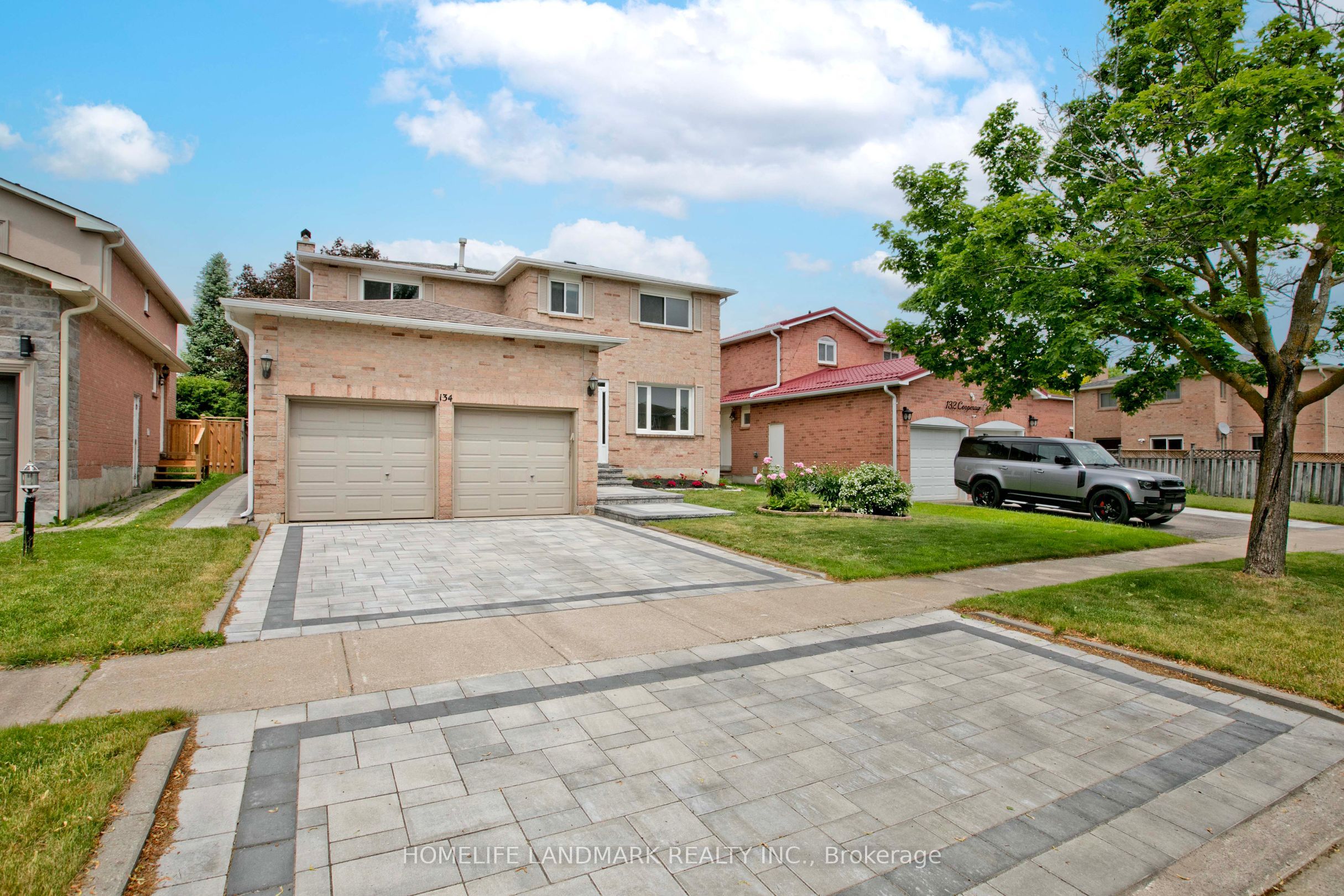 134 Cooperage Crescent