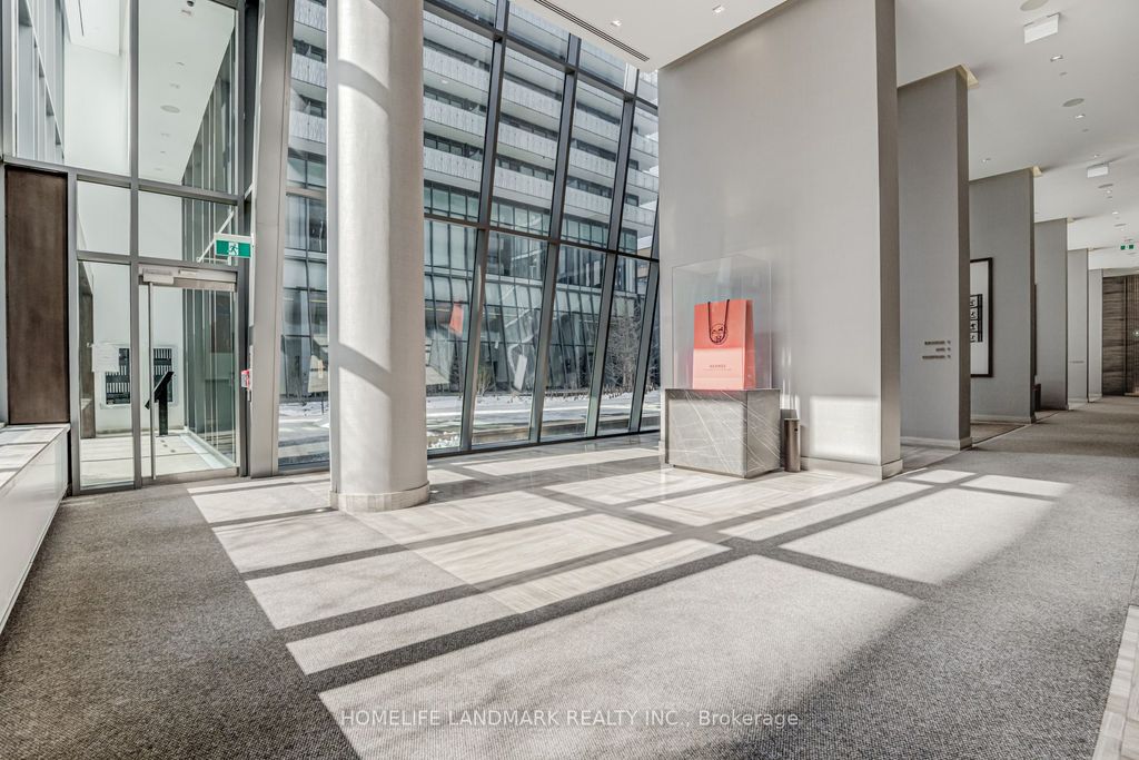 Photo of 50 Charles Street #3804, Toronto, ON M4Y 1T1 (MLS # C12829388)