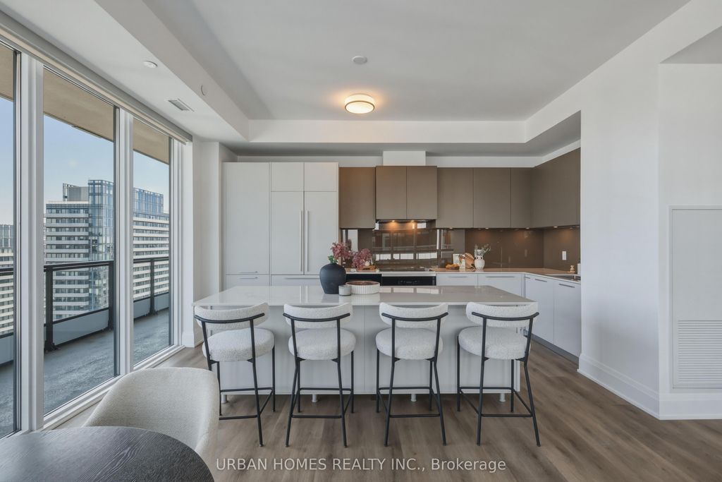 Photo of 65 Broadway Avenue #3601, Toronto, ON M4P 1T9 (MLS # C13043016)