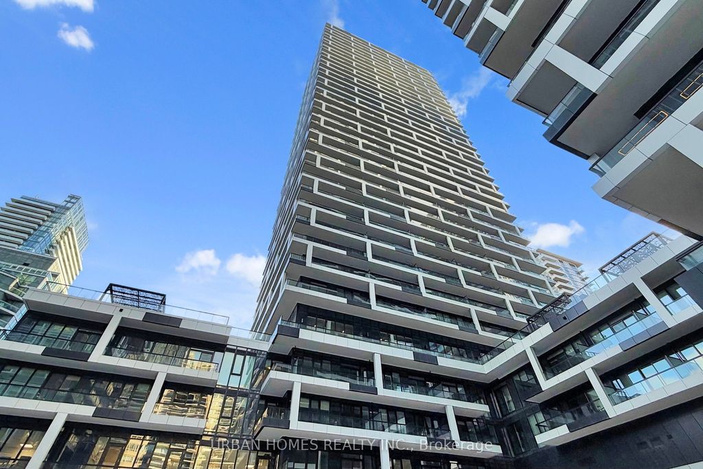 Photo of 65 Broadway Avenue #3601, Toronto, ON M4P 1T9 (MLS # C13043016)