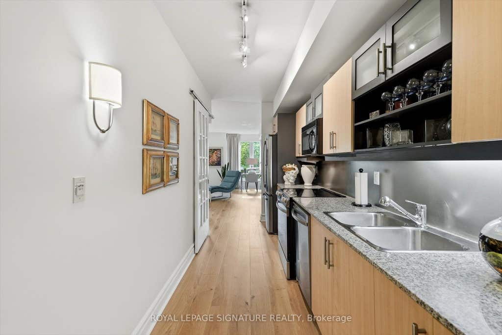 Photo of 350 Wellington Street W #M07, Toronto, ON M5V 3W9 (MLS # C13709884)
