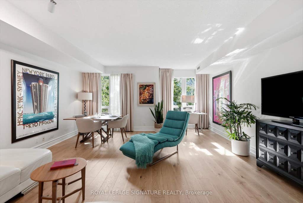 Photo of 350 Wellington Street W #M07, Toronto, ON M5V 3W9 (MLS # C13709884)