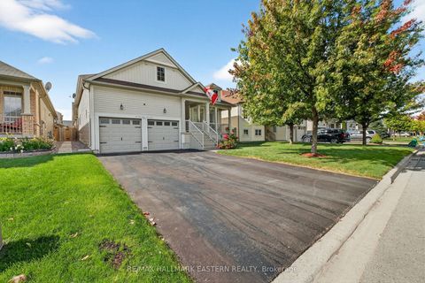 Photo of 12 Grainger Crescent, Port Hope, ON L1A 0B8 (MLS # X12459058)