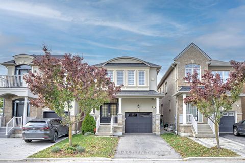 Photo of 4 Alex Black Street, Vaughan, ON L6A 0V5 (MLS # N12520564)