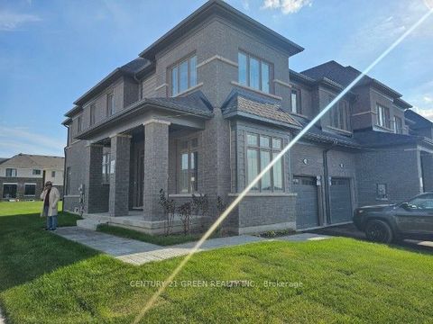 Photo of 415 Trevor Street, Cobourg, ON K9A 4J6 (MLS # X12656612)