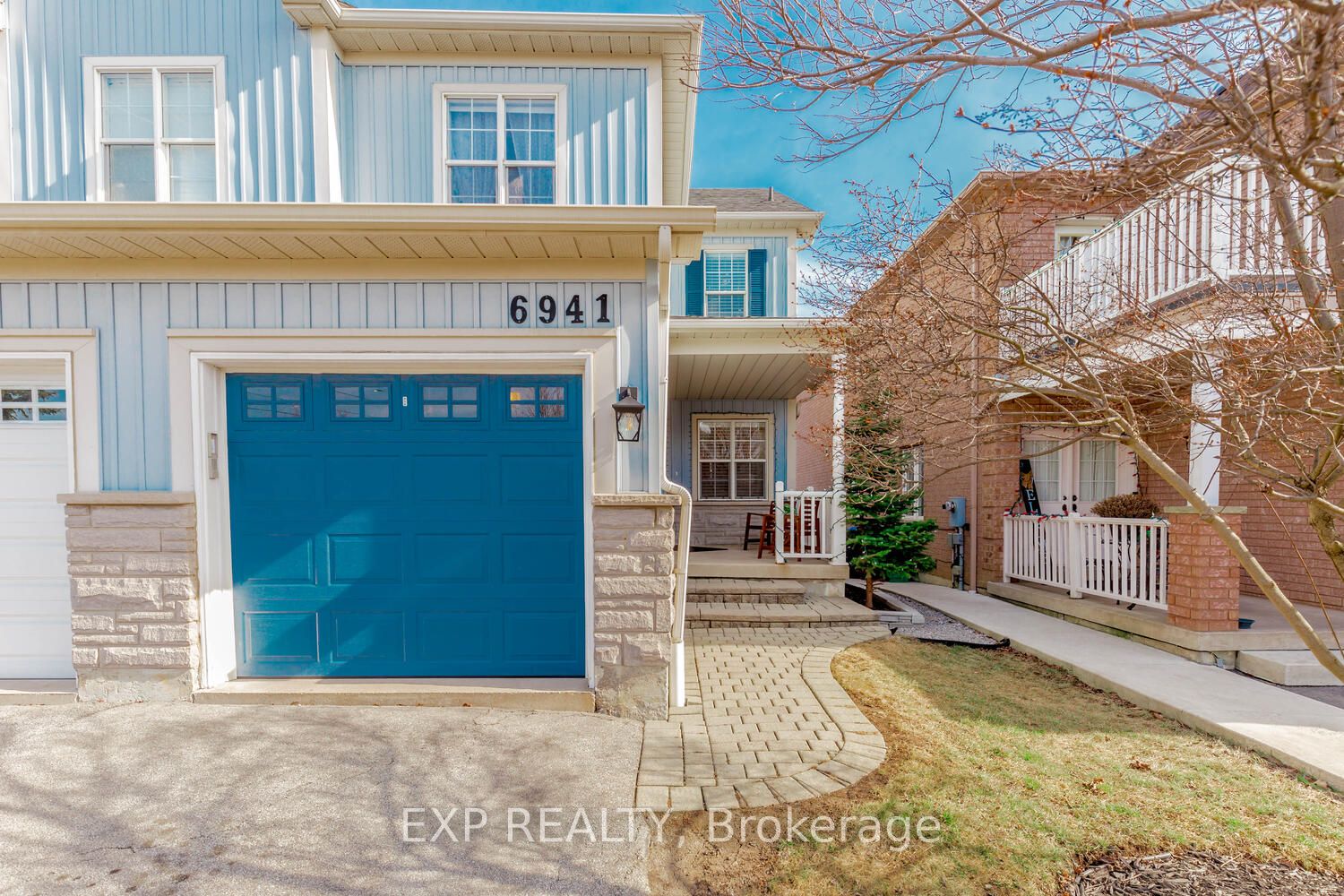 6941 Haines Artist Way