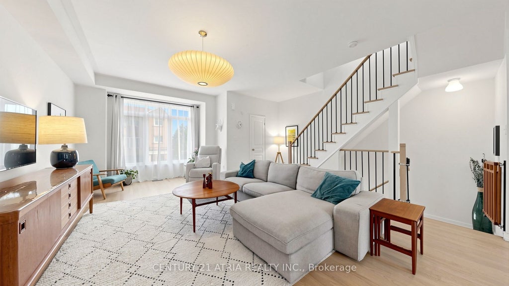 Photo of 34 Curran Hall Crescent, Toronto, ON M1G 0A2 (MLS # E13503570)